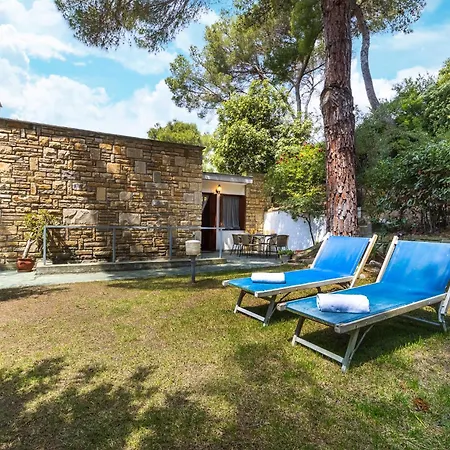 Apartment Hostdomus - La Dimora Nella Pineta Marina dʼAndora