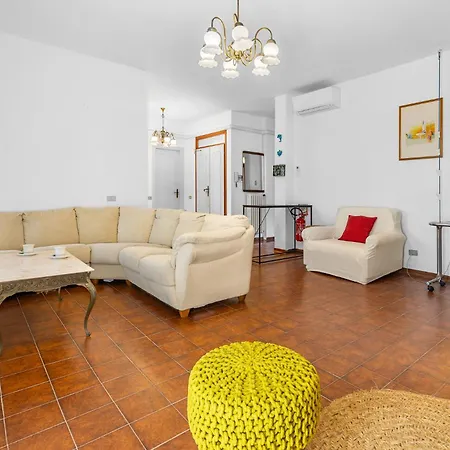 Apartment Hostdomus - La Dimora Nella Pineta Marina dʼAndora