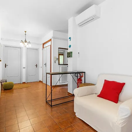 Hostdomus - La Dimora Nella Pineta Marina dʼAndora