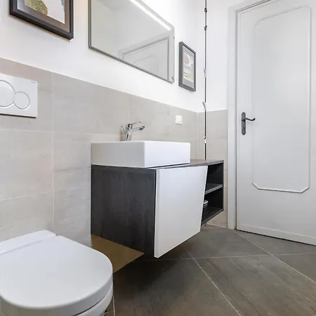 Hostdomus - La Dimora Nella Pineta Marina dʼAndora