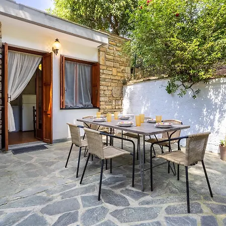 Apartment Hostdomus - La Dimora Nella Pineta Marina dʼAndora