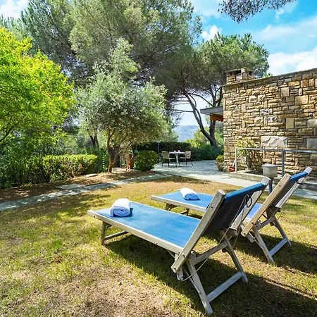 Apartment Hostdomus - La Dimora Nella Pineta *