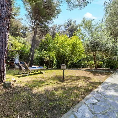 Hostdomus - La Dimora Nella Pineta Marina dʼAndora