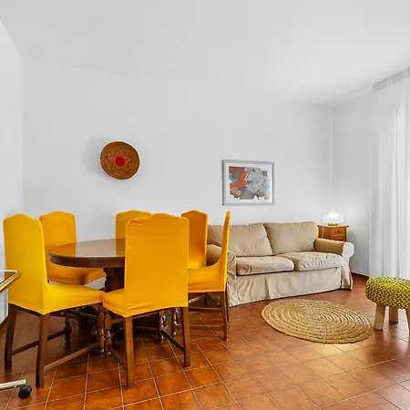 Hostdomus - La Dimora Nella Pineta Apartment