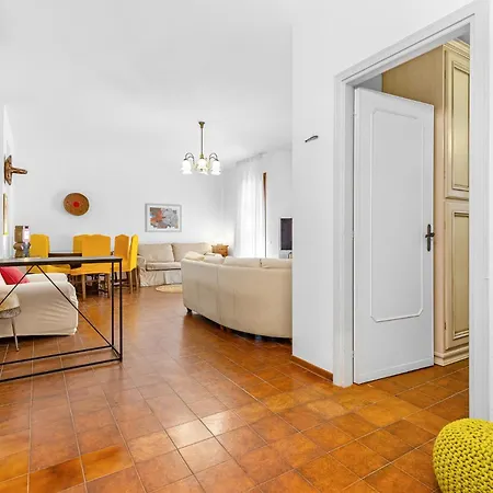 Apartment Hostdomus - La Dimora Nella Pineta Marina dʼAndora