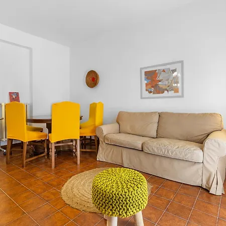 Apartment Hostdomus - La Dimora Nella Pineta