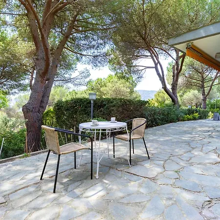 Hostdomus - La Dimora Nella Pineta * Marina dʼAndora